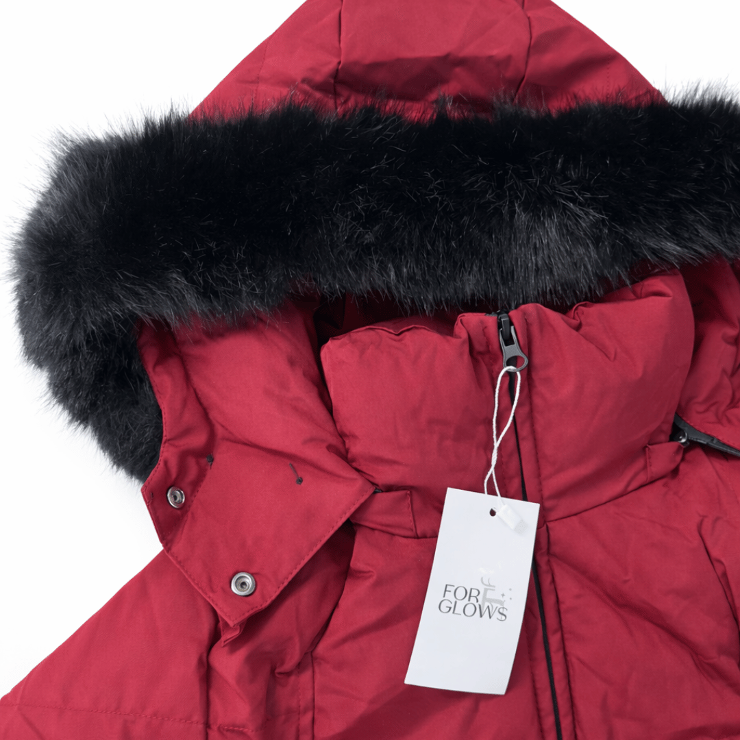 Chamonix Women's Waterproof Snow Jumpsuit