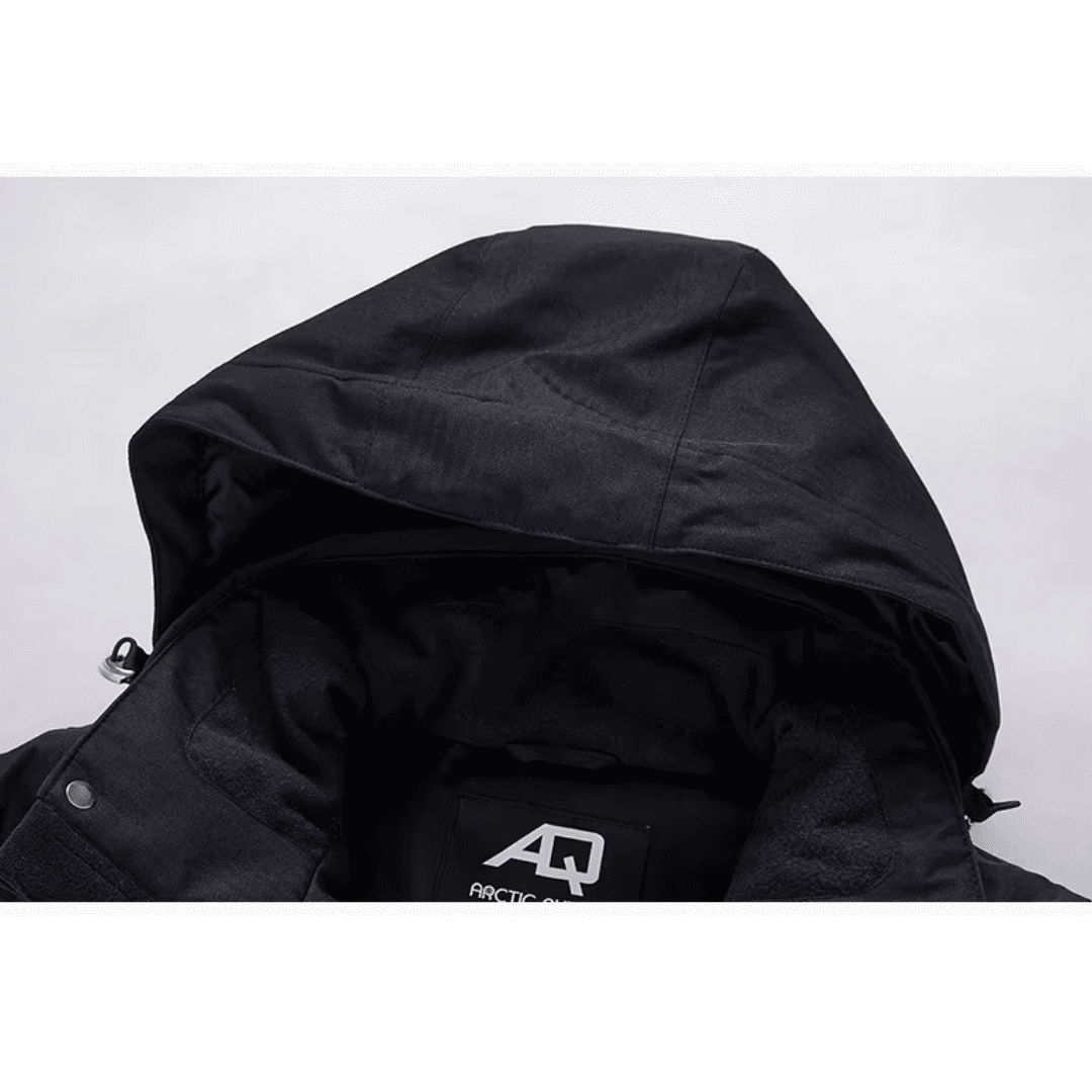 Women's Snow Coat