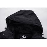 Women's Snow Coat