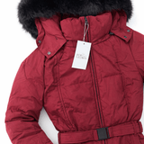 Chamonix Women's Waterproof Snow Jumpsuit