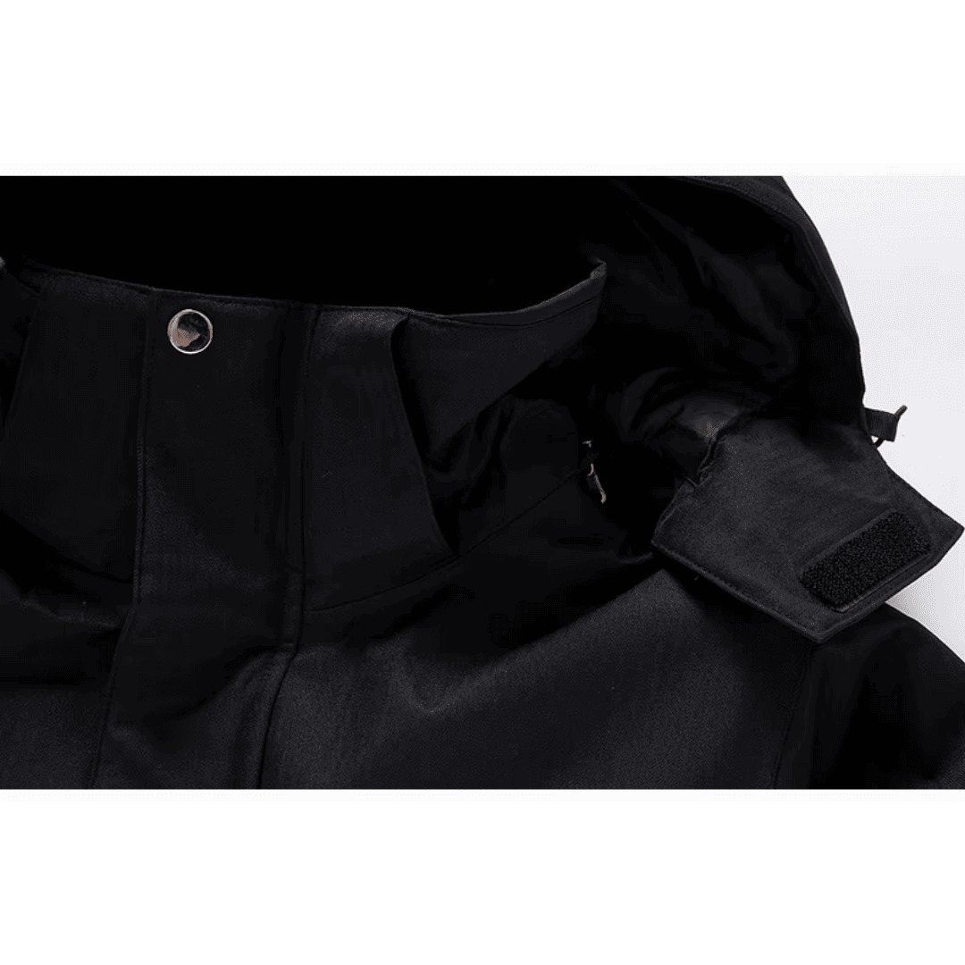 Women's Snow Coat