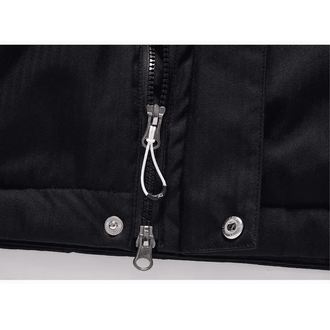 Women's Snow Coat