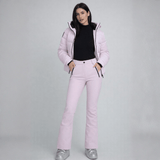Ushuaia Women's Waterproof Snow Pants