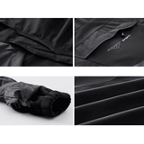Women's 3-in-1 Waterproof Jacket