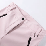 Ushuaia Women's Waterproof Snow Pants