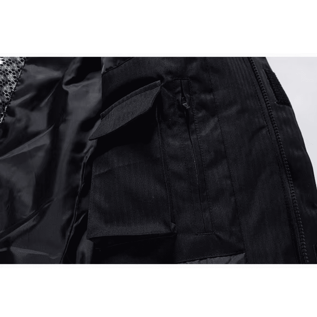 Women's Snow Coat