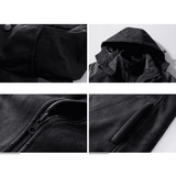 Women's 3-in-1 Waterproof Jacket