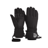 Unisex Lined Waterproof Glove
