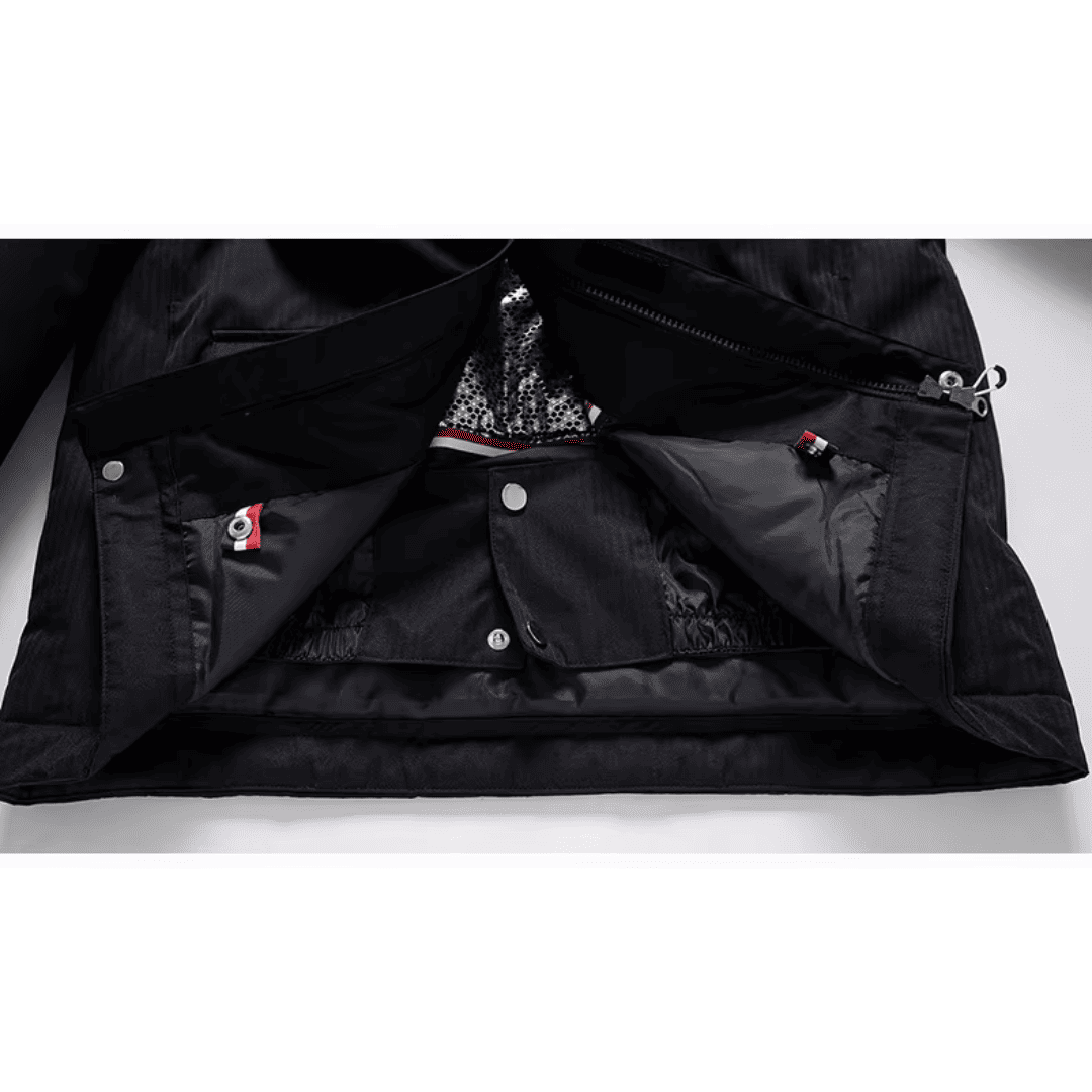 Women's Snow Coat