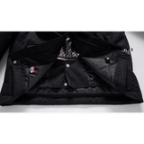 Women's Snow Coat