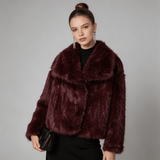 Women's Fur Coat Marrakech