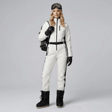 Alps Women's Waterproof Snow Jumpsuit