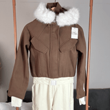 Montblanc  Women's Snow Jumpsuit