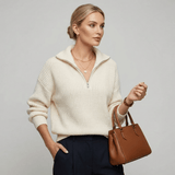 Cloud Wool Women's Coat