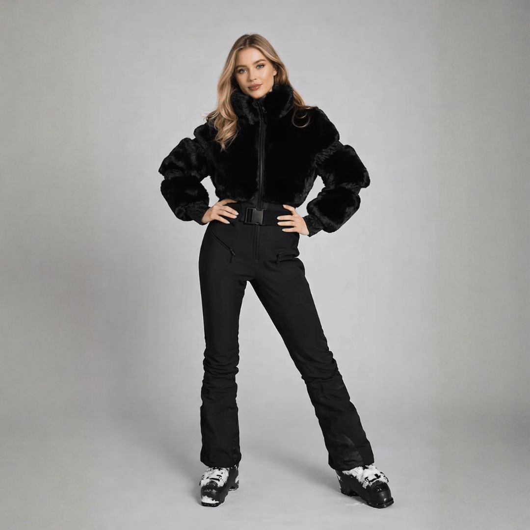 Aspen Women's Snow Jumpsuit