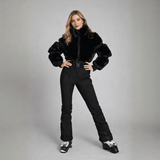 Aspen Women's Snow Jumpsuit