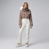 Montblanc  Women's Snow Jumpsuit