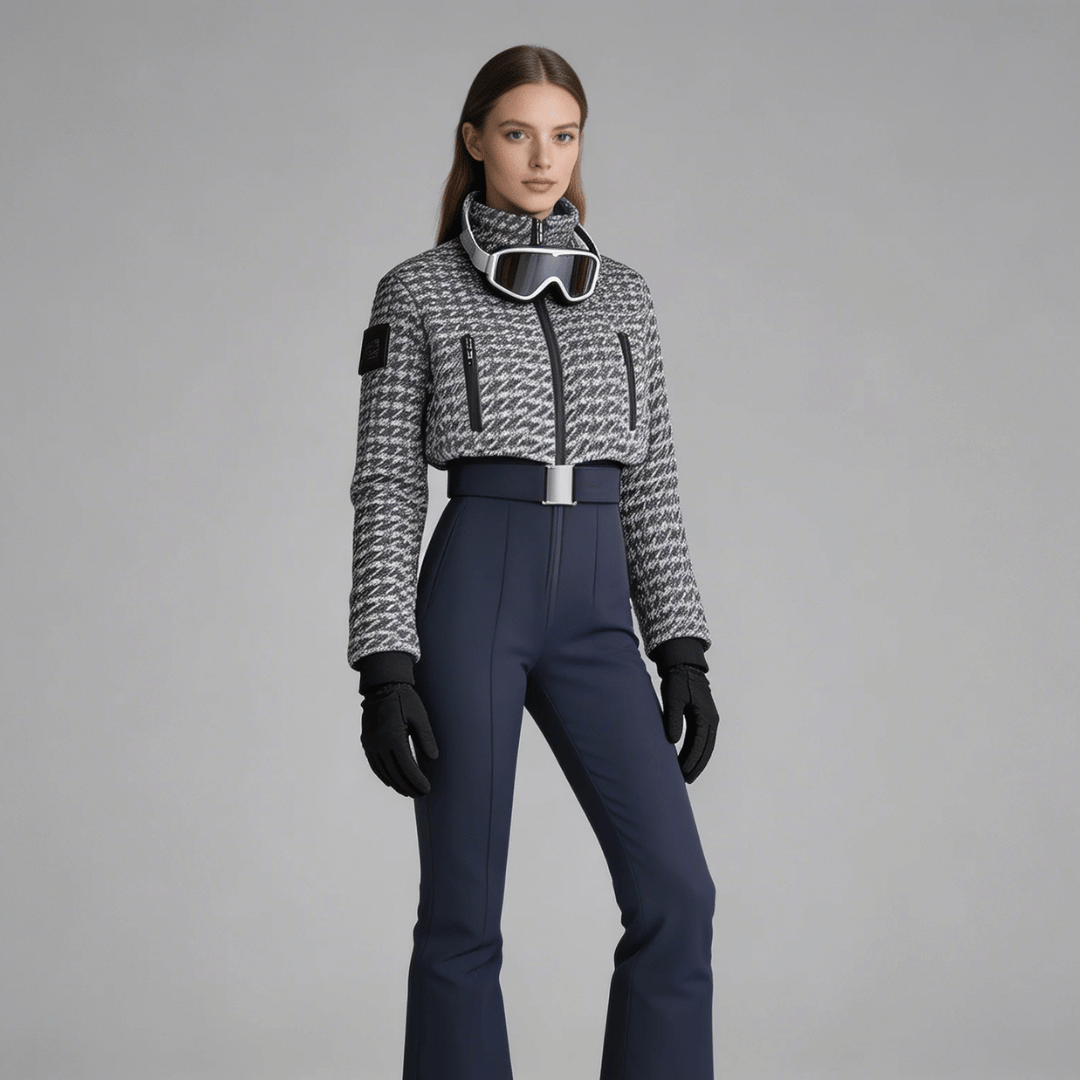 Cordova Women's Waterproof Snow Jumpsuit