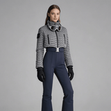 Cordova Women's Waterproof Snow Jumpsuit