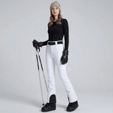 Annecy Women's Waterproof Snow Pants