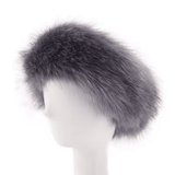 Plush Headband