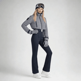 Cordova Women's Waterproof Snow Jumpsuit