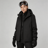3-in-1 Waterproof Women's Snow Jacket