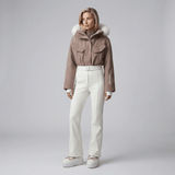 Montblanc  Women's Snow Jumpsuit