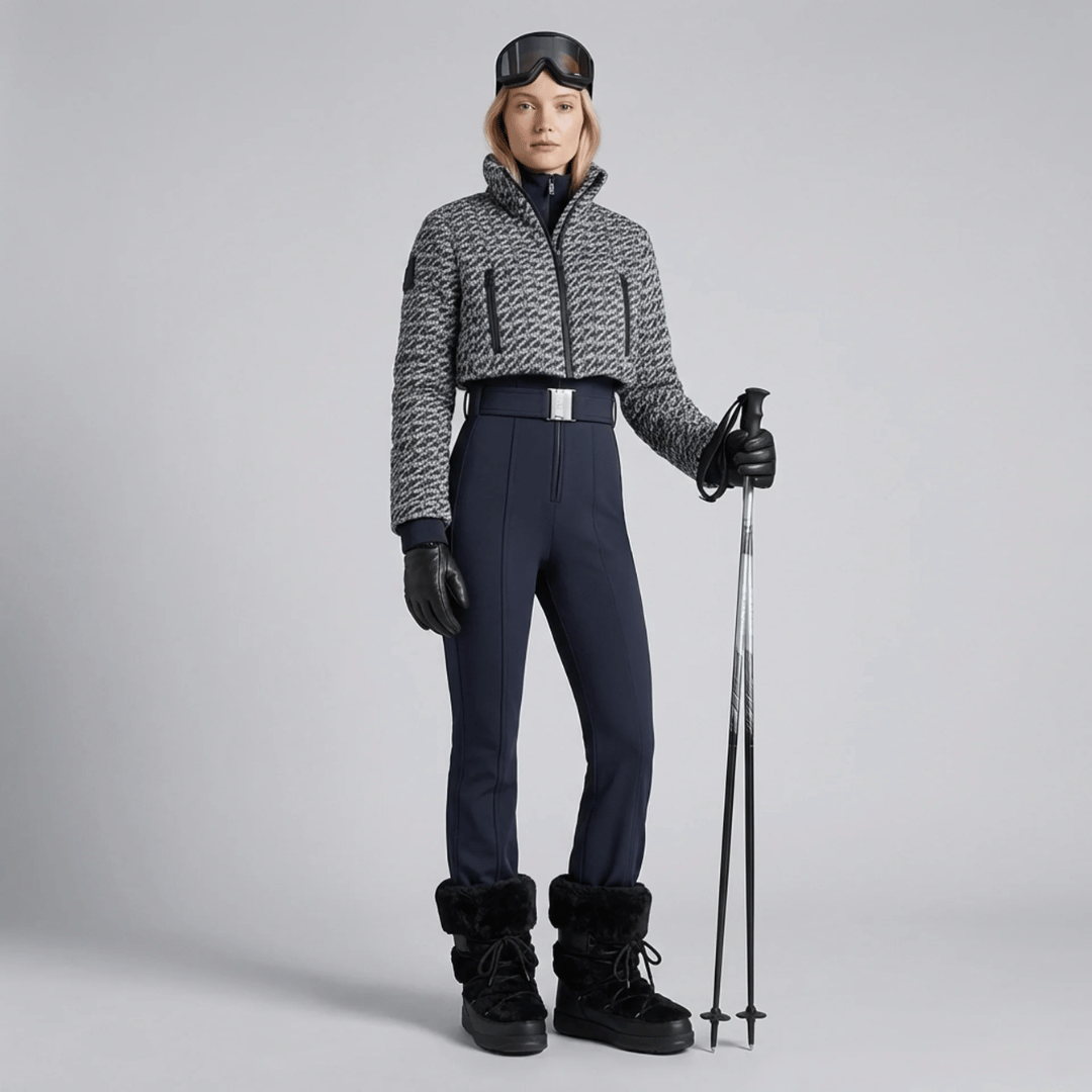 Cordova Women's Waterproof Snow Jumpsuit