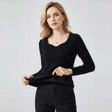 Women's Plush Sweater Melissa Forglows