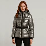 Women's Waterproof Snow Jacket Ice