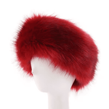 Plush Headband