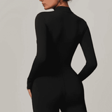 Women's Lined Jumpsuit