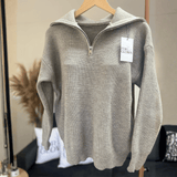 Cloud Wool Women's Coat