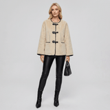 Women's Fur Coat from Finland