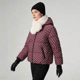 Courchevel Women's Waterproof Snow Jacket