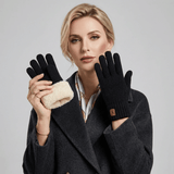Unisex Plush-Lined Glove
