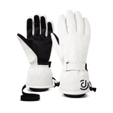 Unisex Lined Waterproof Glove