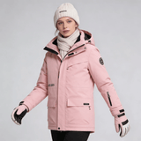 Women's Snow Coat