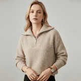Cloud Wool Women's Coat