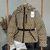 Women's Waterproof Snow Jacket Ice