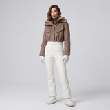 Montblanc  Women's Snow Jumpsuit