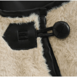 Women's Fur Coat from Finland