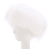 Plush Headband