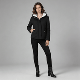 Dublin Fur-Lined Women's Parka