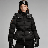 Women's Waterproof Snow Jacket Ice