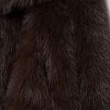Women's Fur Coat Marrakech
