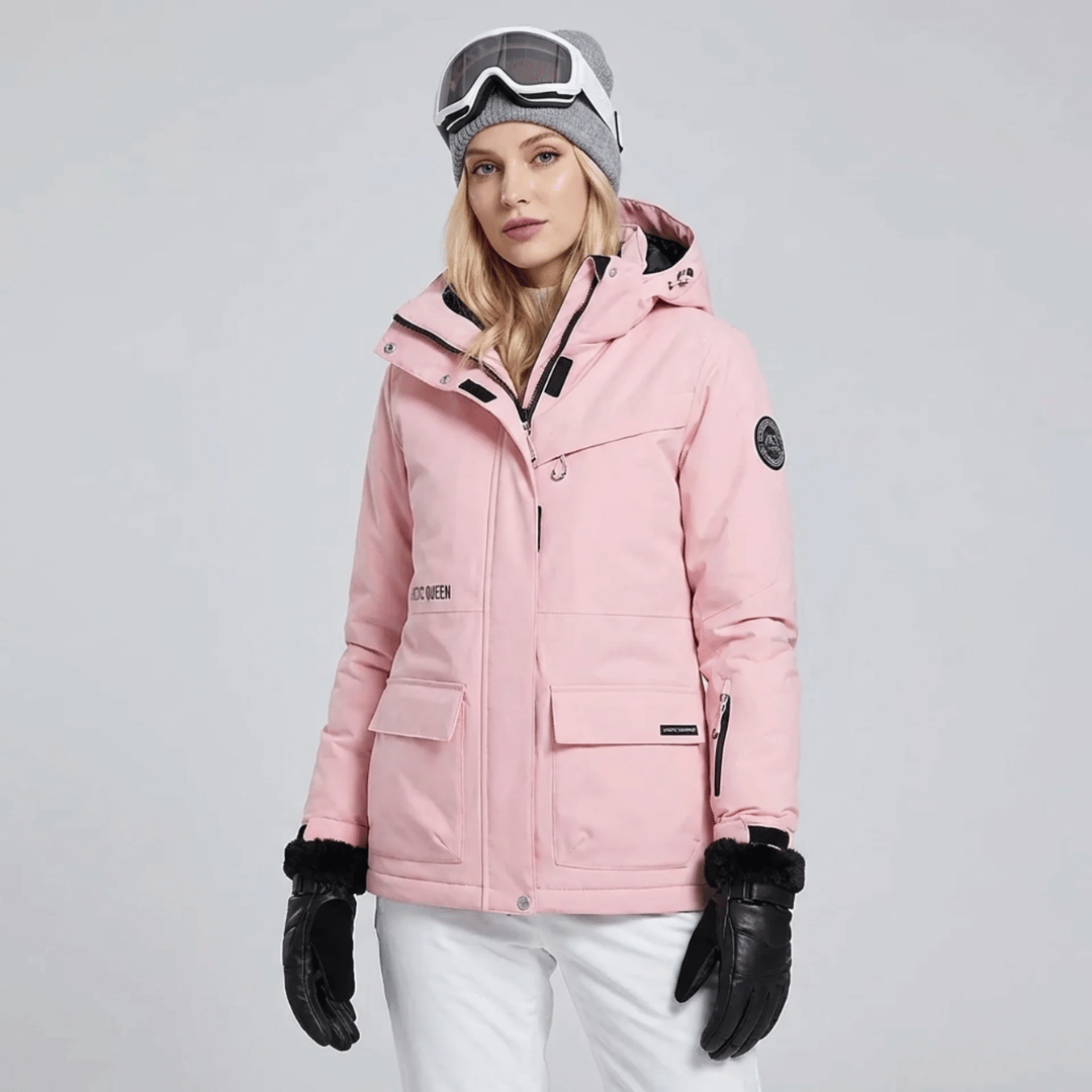Women's Snow Coat