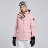 Women's Snow Coat