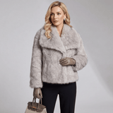 Women's Fur Coat Marrakech